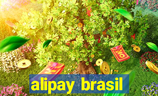 alipay brasil